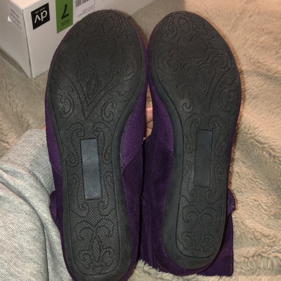 NWOT SO Pull On Ankle Boots, size 6.5 - Picture 6 of 8